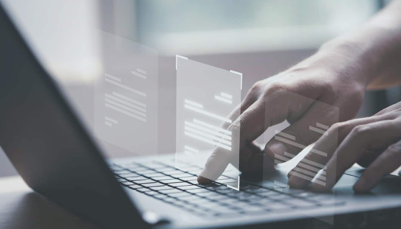 Online Typing Jobs - HireWFH.com